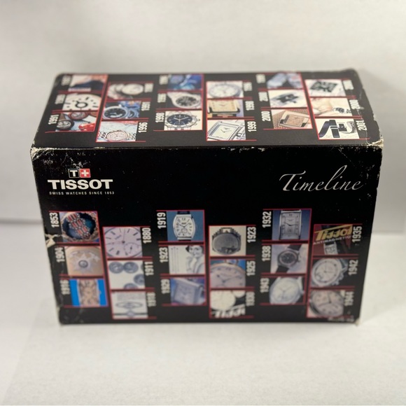 Tissot Swiss Watches - Picture 3 of 15